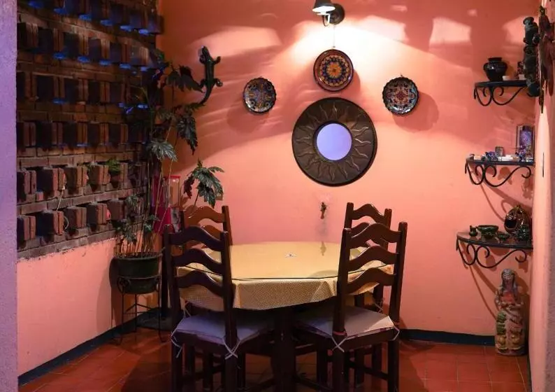 ペンション Casa Joaquín Hostal