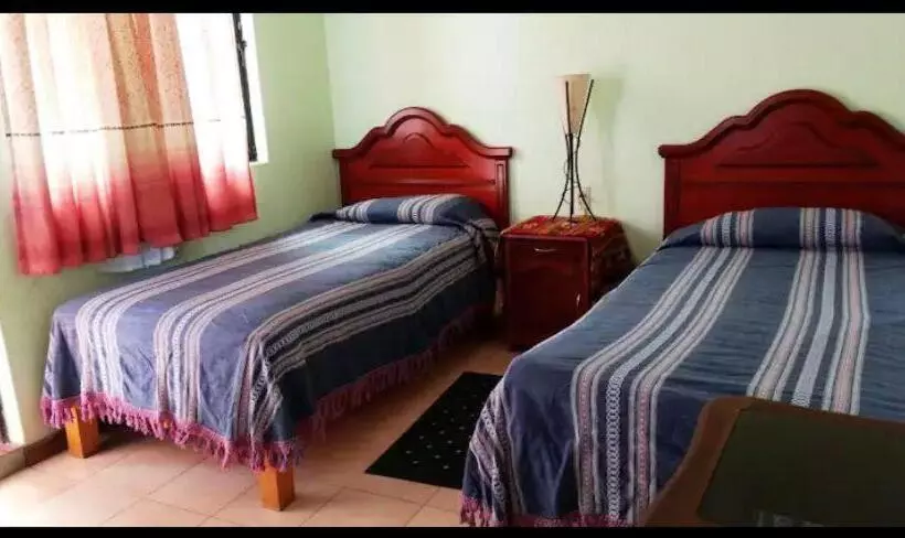 ペンション Casa Joaquín Hostal