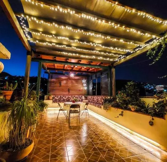ペンション Casa Joaquín Hostal