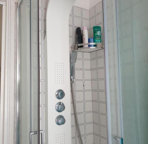 ペンション Casa Zuccherino