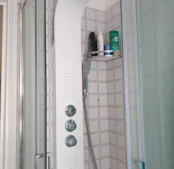 پانسیون Casa Zuccherino