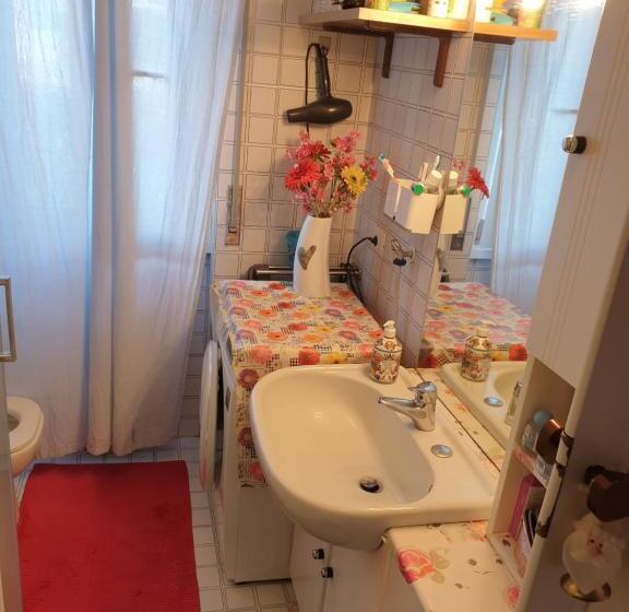 ペンション Casa Zuccherino