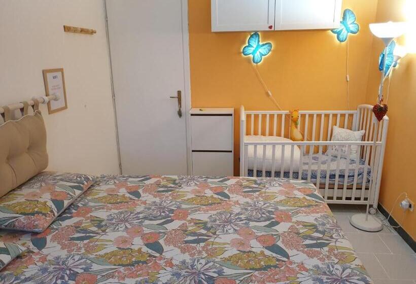 ペンション Casa Zuccherino