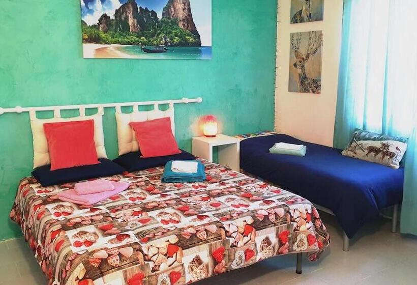 ペンション Casa Zuccherino