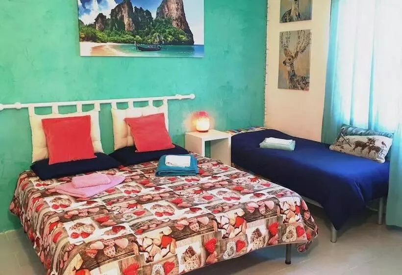 پانسیون Casa Zuccherino