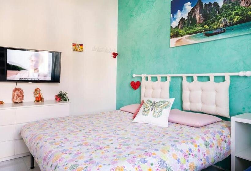 ペンション Casa Zuccherino