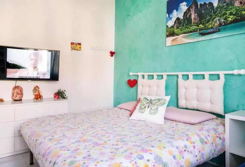 پانسیون Casa Zuccherino