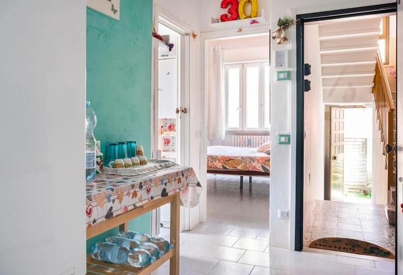 ペンション Casa Zuccherino