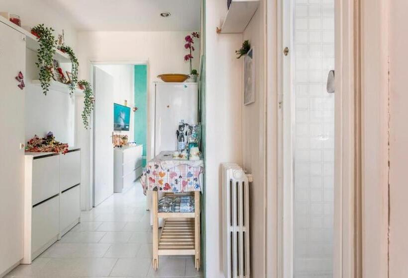 ペンション Casa Zuccherino