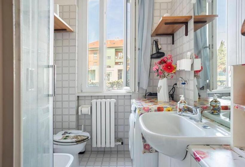 ペンション Casa Zuccherino