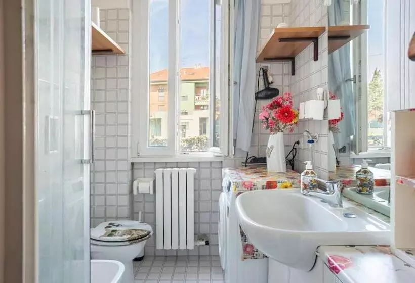 پانسیون Casa Zuccherino