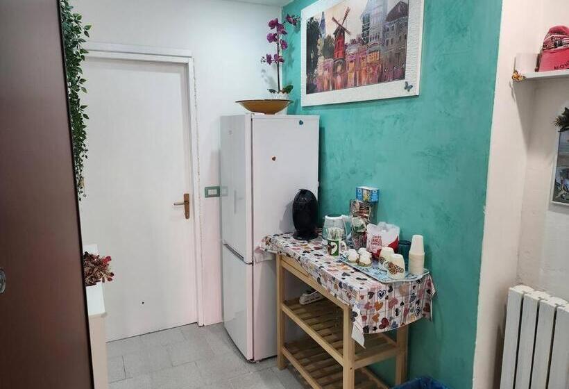 ペンション Casa Zuccherino