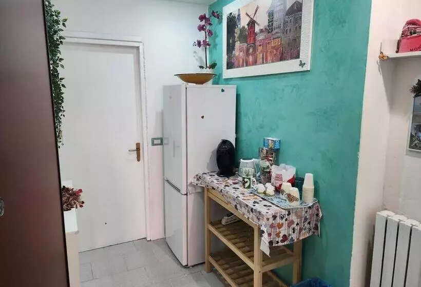 پانسیون Casa Zuccherino