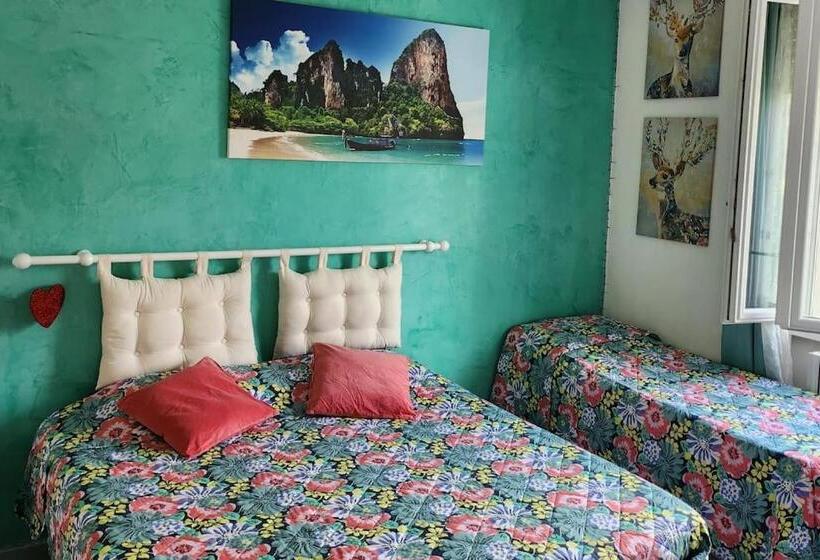 ペンション Casa Zuccherino