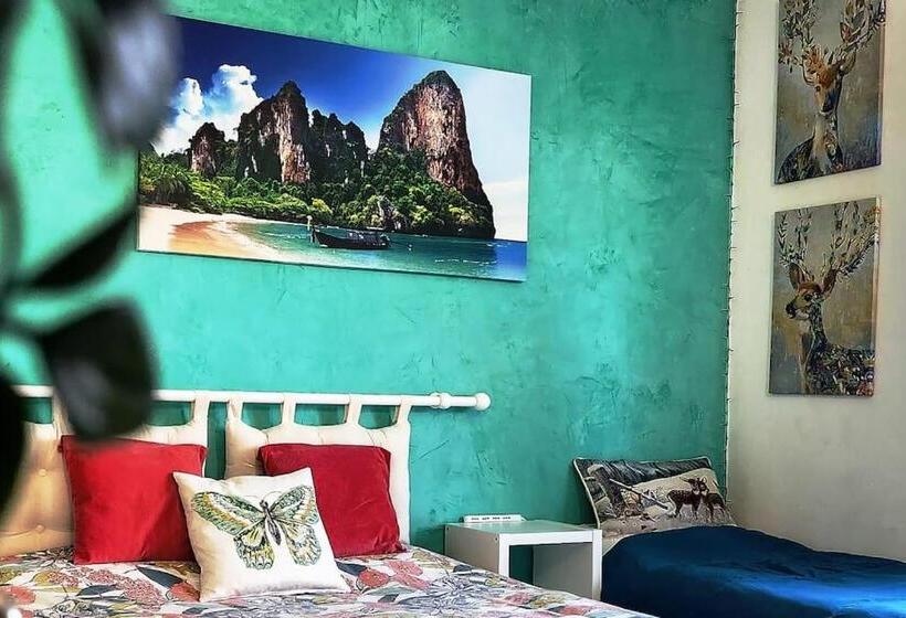 ペンション Casa Zuccherino