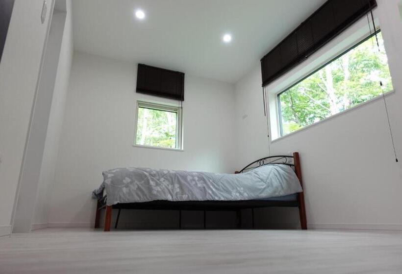 بنسيون Cloud9 Vacation Stay 45825v