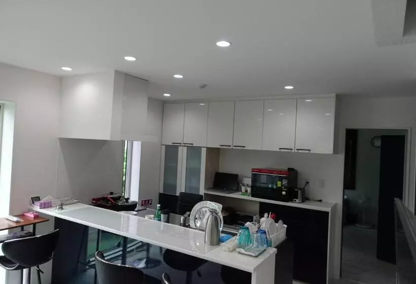 ペンション Cloud9   Vacation Stay 46089v