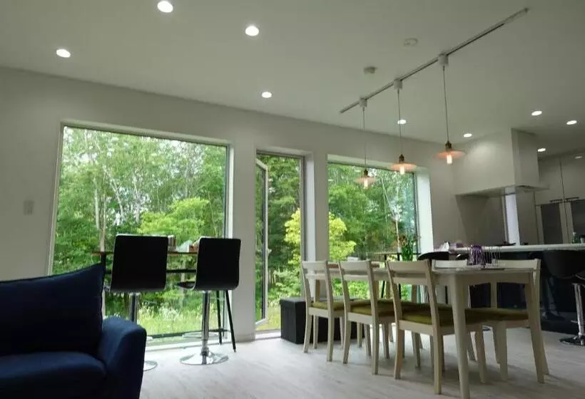 ペンション Cloud9   Vacation Stay 46089v