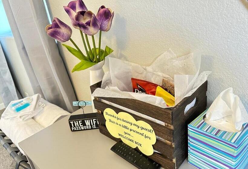 Пансион Comfortable Luxury Private Room!