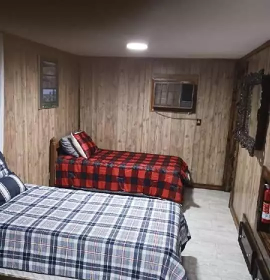 Majatalo Two Story Cabin At Reelfoot