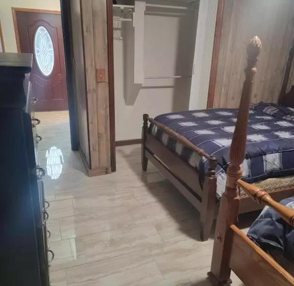 Majatalo Two Story Cabin At Reelfoot