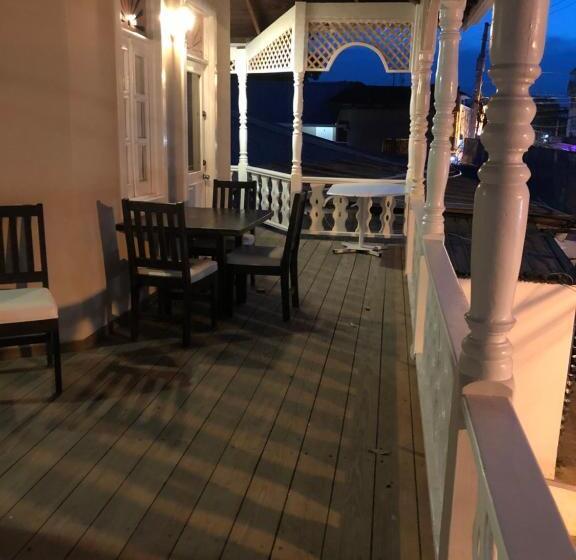 پانسیون Dolci E Sapori Guesthouse