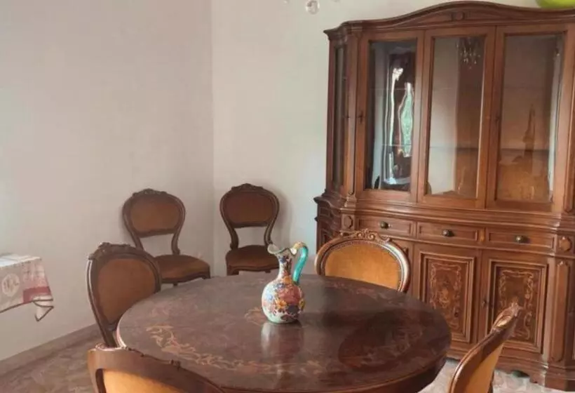 پانسیون Gargano