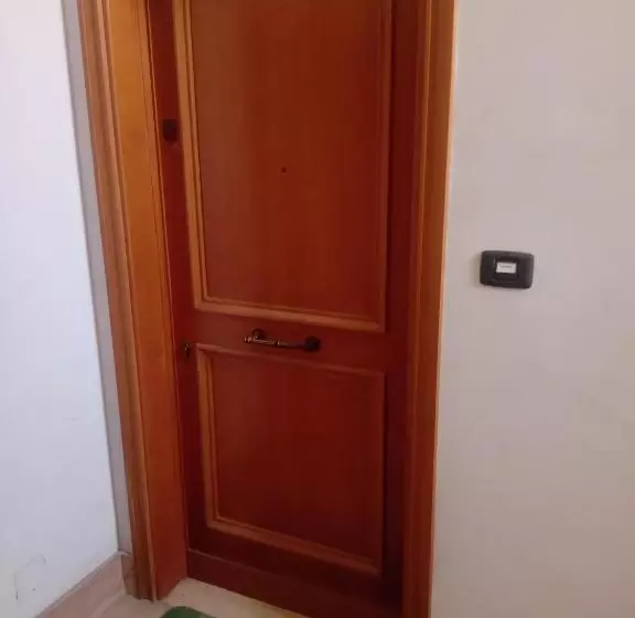 پانسیون Gargano