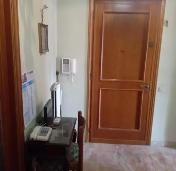 پانسیون Gargano