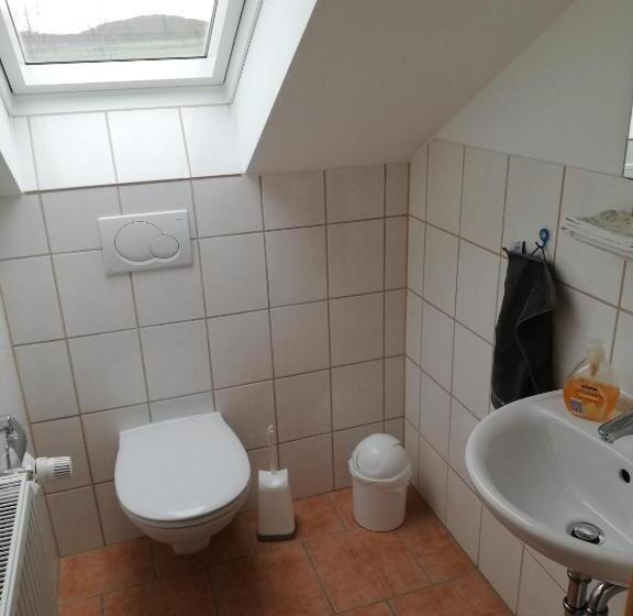 Пансион Landgasthof Schulze