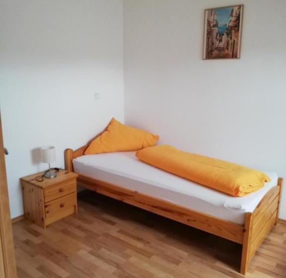 Пансион Landgasthof Schulze