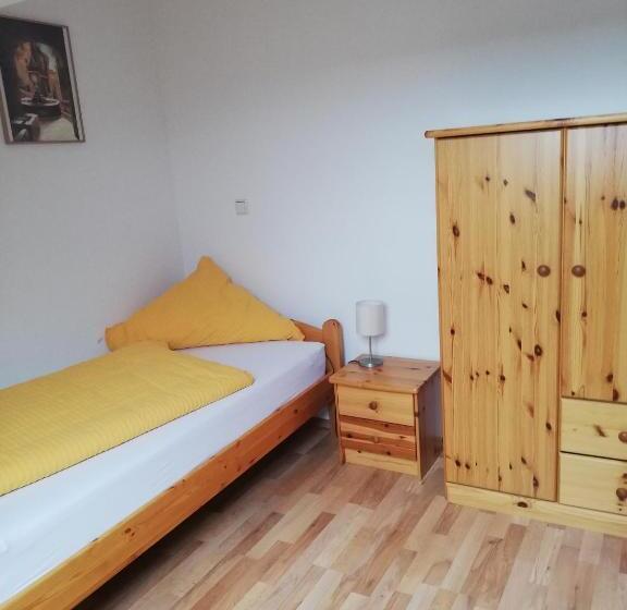 Пансион Landgasthof Schulze