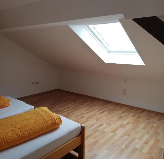 Пансион Landgasthof Schulze