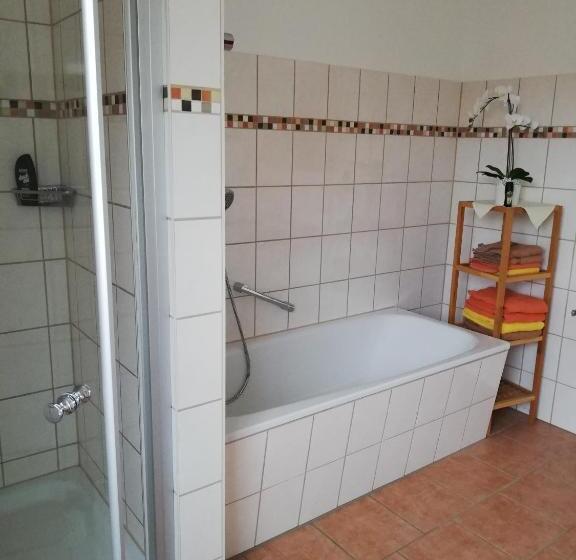 Пансион Landgasthof Schulze