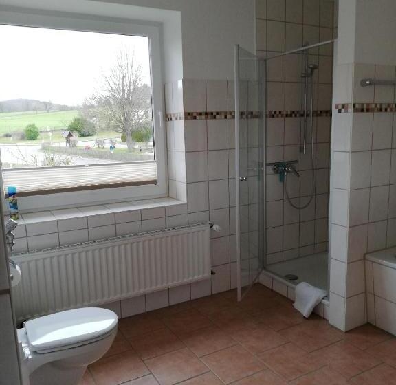 Пансион Landgasthof Schulze