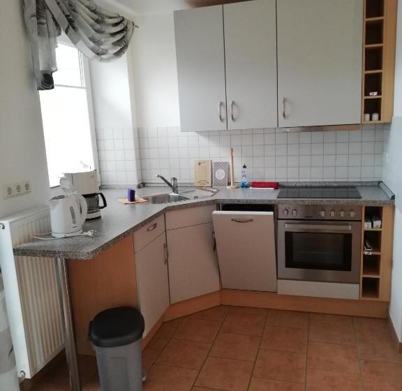 Пансион Landgasthof Schulze