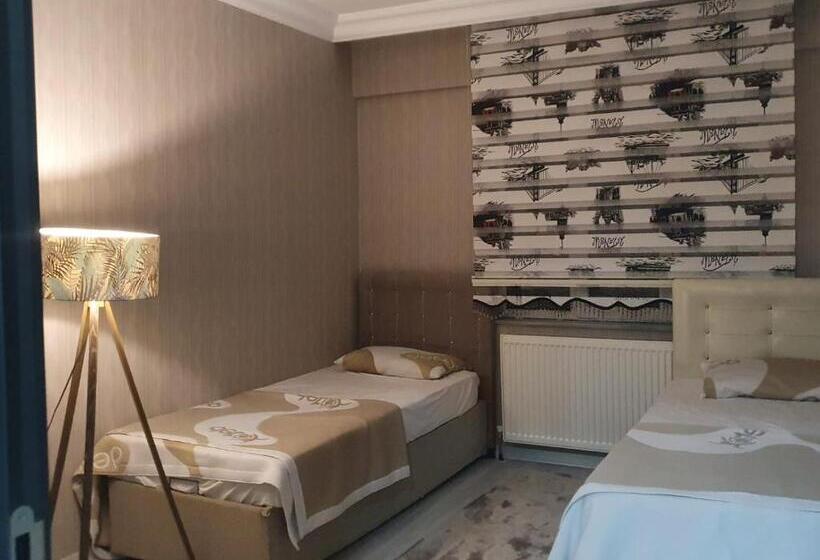 Pensão Muhteşem Konumda Lüx özel Oda