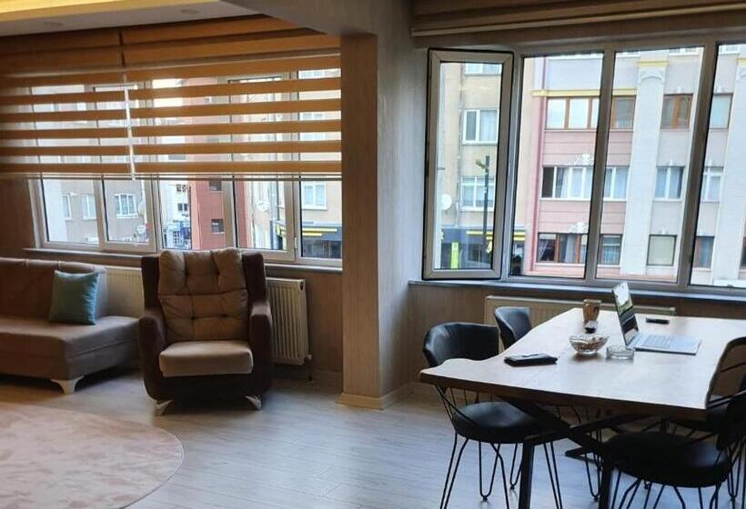 Pensão Muhteşem Konumda Lüx özel Oda