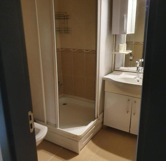 Pensão Muhteşem Konumda Lüx özel Oda