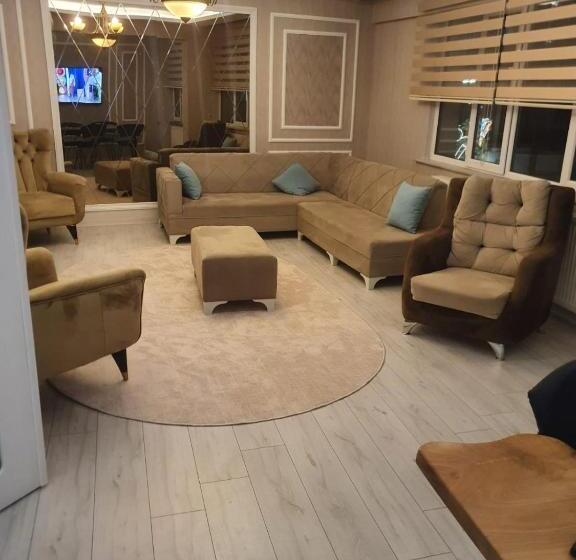 Pensão Muhteşem Konumda Lüx özel Oda