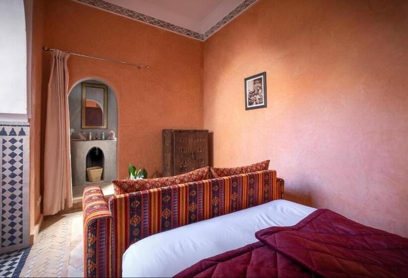 Riad Dima Marrakech