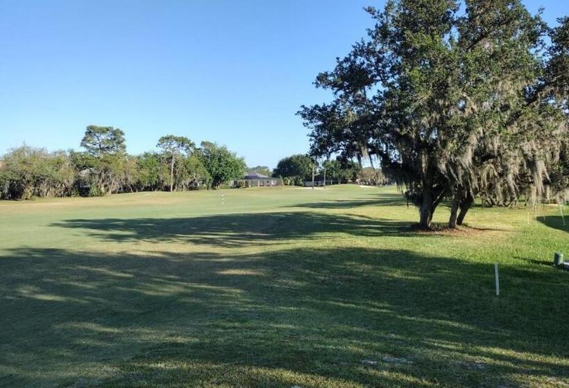 ペンション The Orchard Suite Of Sebring