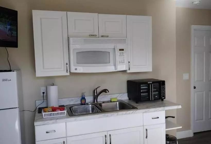 Majatalo The Orchard Suite Of Sebring