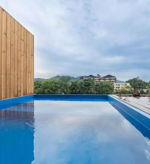 Resort Ekaanta