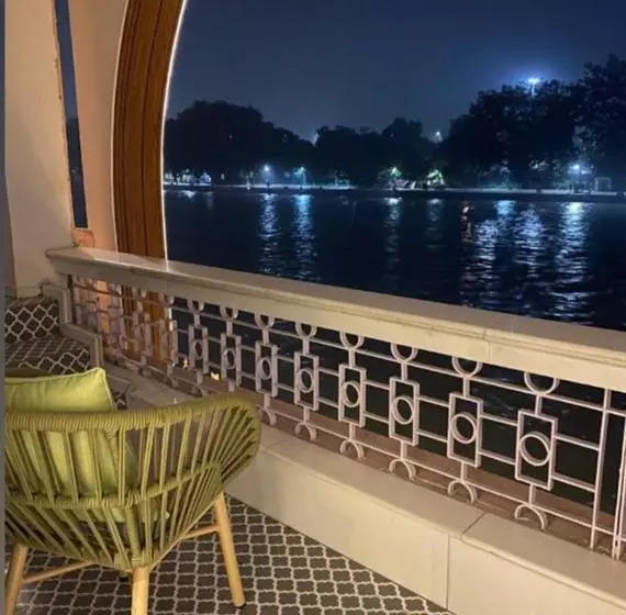 Resort Ekaanta