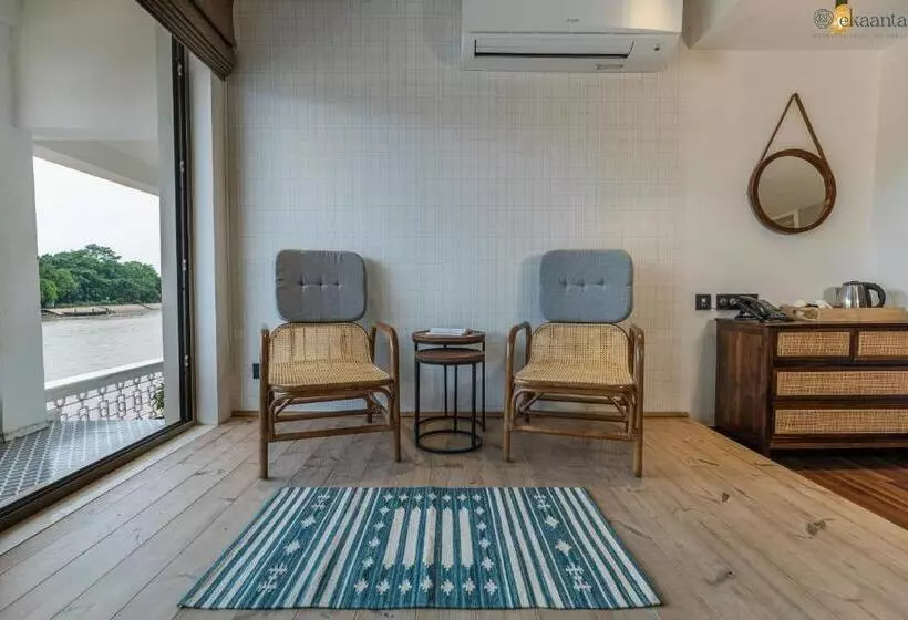 Resort Ekaanta