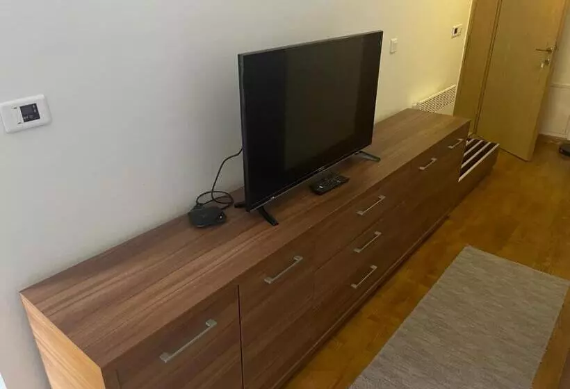 Apartmani Vinv Jahorina U Sklopu Aparthotela Vucko Privatni Apartmani