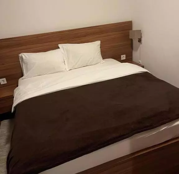 Apartmani Vinv Jahorina U Sklopu Aparthotela Vucko Privatni Apartmani