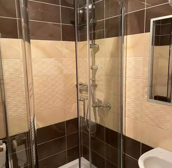 Apartmani Vinv Jahorina U Sklopu Aparthotela Vucko Privatni Apartmani