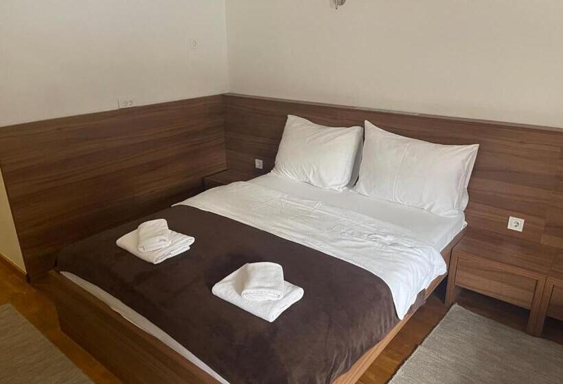 Apartmani Vinv Jahorina U Sklopu Aparthotela Vucko Privatni Apartmani